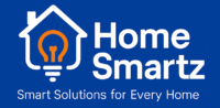 HomeSmartz.Store Blue Logo